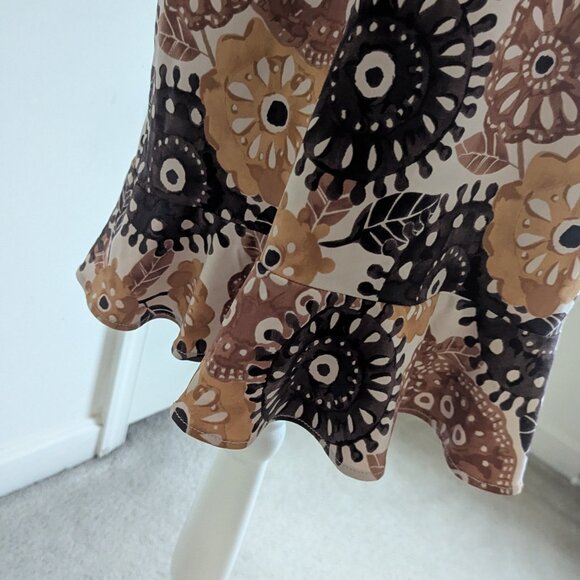 BCBG Sexy Summer Dress sz S - Picture 11 of 16